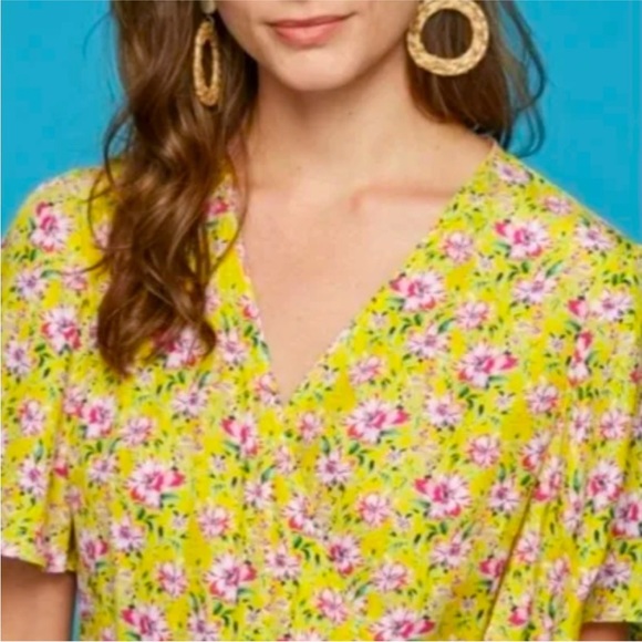 Roller Rabbit Dress - Picture 2 of 3